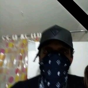 Meet your Posher, Andre